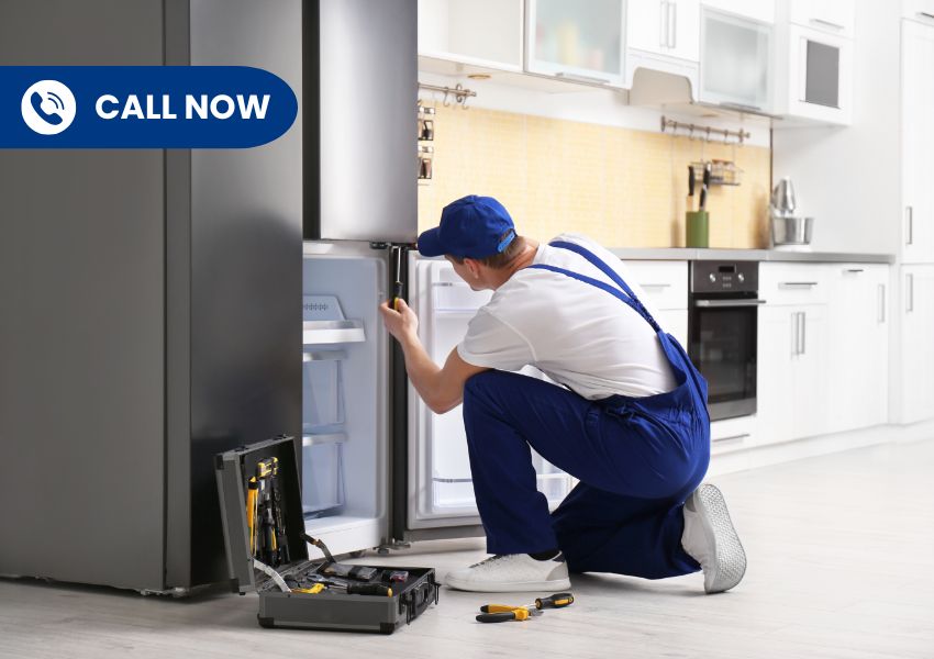 Culbertson Appliance Repair Company